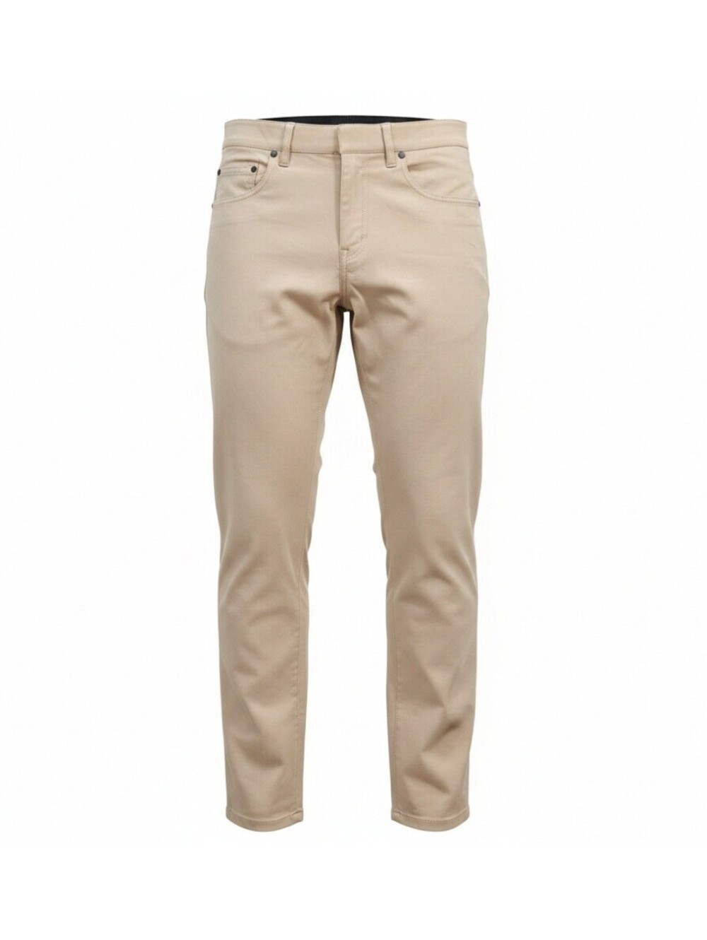 Nike Tour Repel 5 Pocket Slim Fit Golf Pants Men's Size 30x30 FD5615-200 Brown